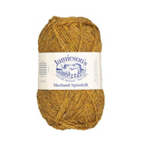 Spindrift | 423 Burnt Ochre