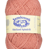 Spindrift | 540 Coral