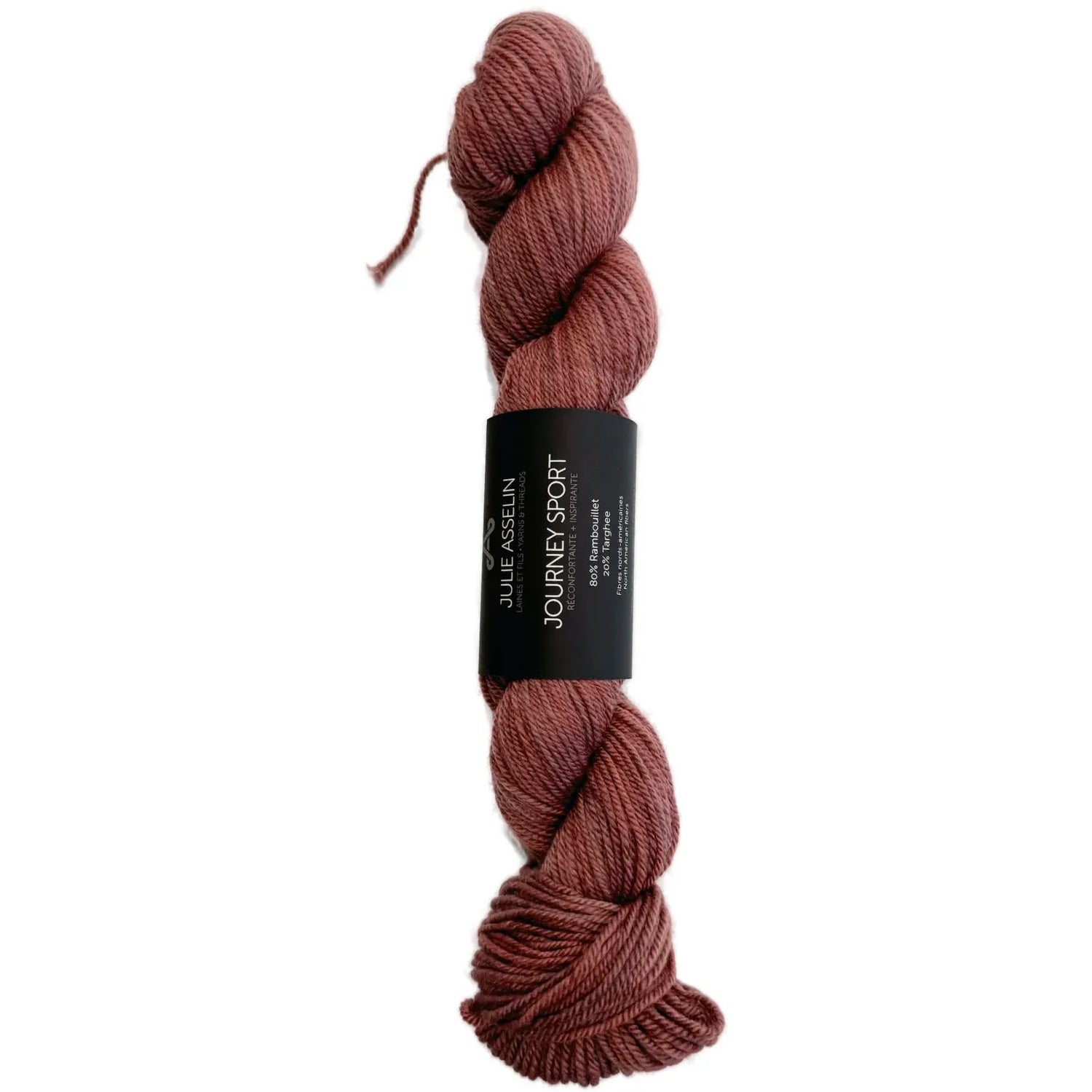 Journey Sport | Brownstone