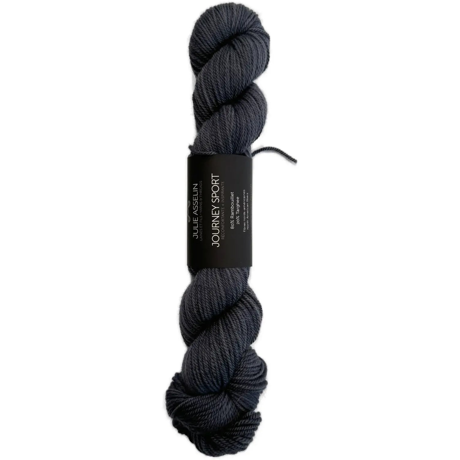Journey Sport | Charbon