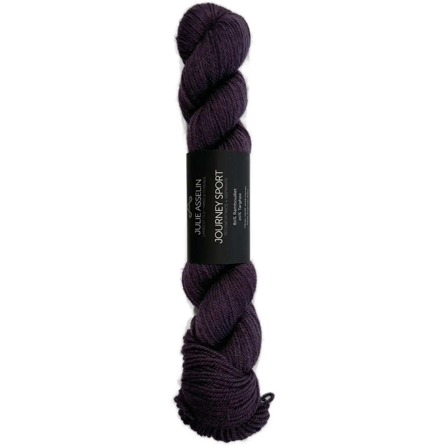 Journey Sport | Purple Carrot