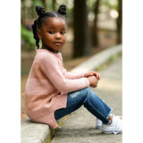 Sweatershirt | Knitting Pattern