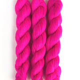 Perennial Minis | 675 neon pink