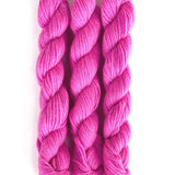 Perennial Minis | 685 pink