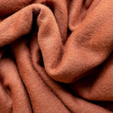 Lambswool Blanket | Acorn Melange
