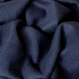 Lambswool Blanket | Navy