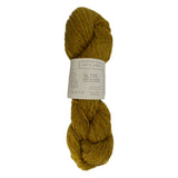 Le Petit Lambswool | Yellow Mustard
