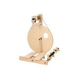 S10 Double Treadle Scotch Tension Classic Spinning Wheel