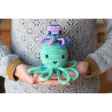 Octopus | Knitting Pattern