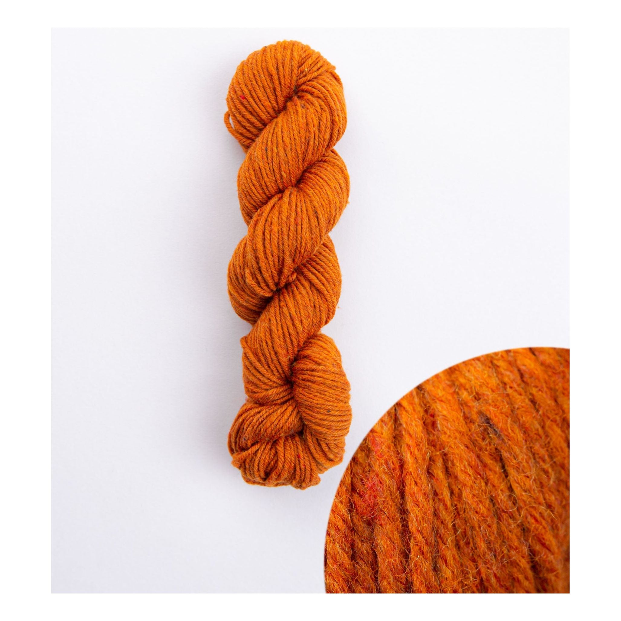 Imbue Worsted | Lantern – Scratch Supply Co.