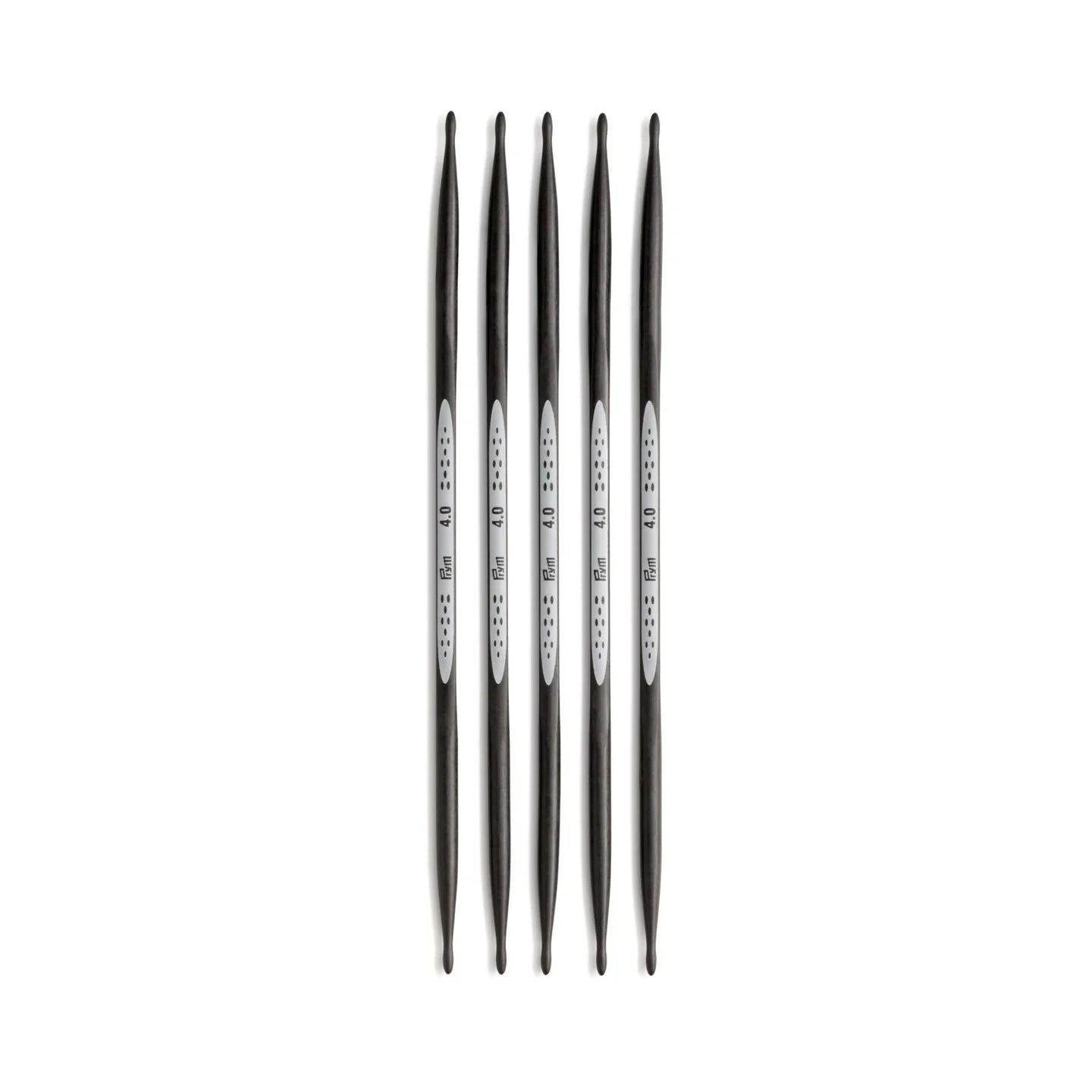 Prym Carbon Ergonomics 8" Double Pointed Needles
