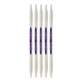 Load image into Gallery viewer, Prym Ergonomics 8" Double Pointed Needles
