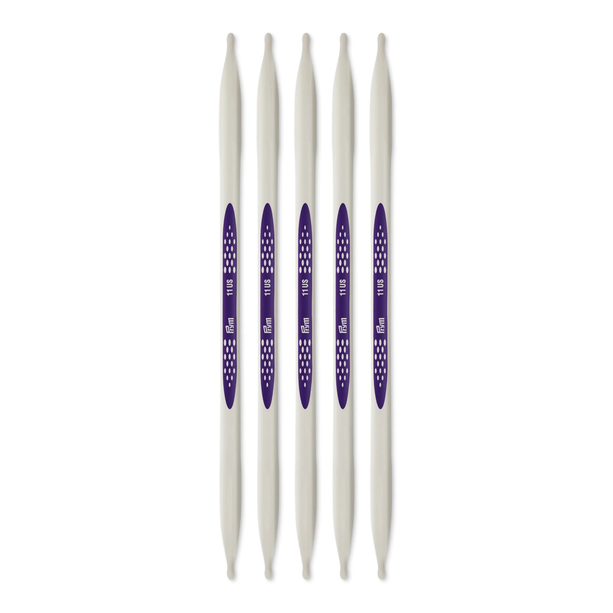 Prym Ergonomics 8" Double Pointed Needles