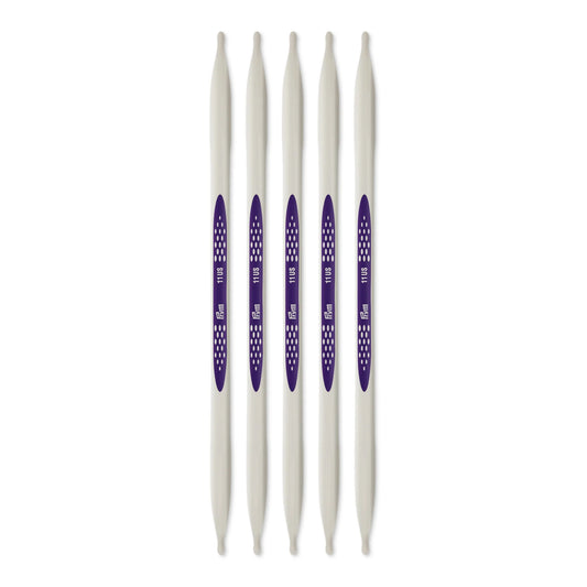 Prym Ergonomics 8" Double Pointed Needles