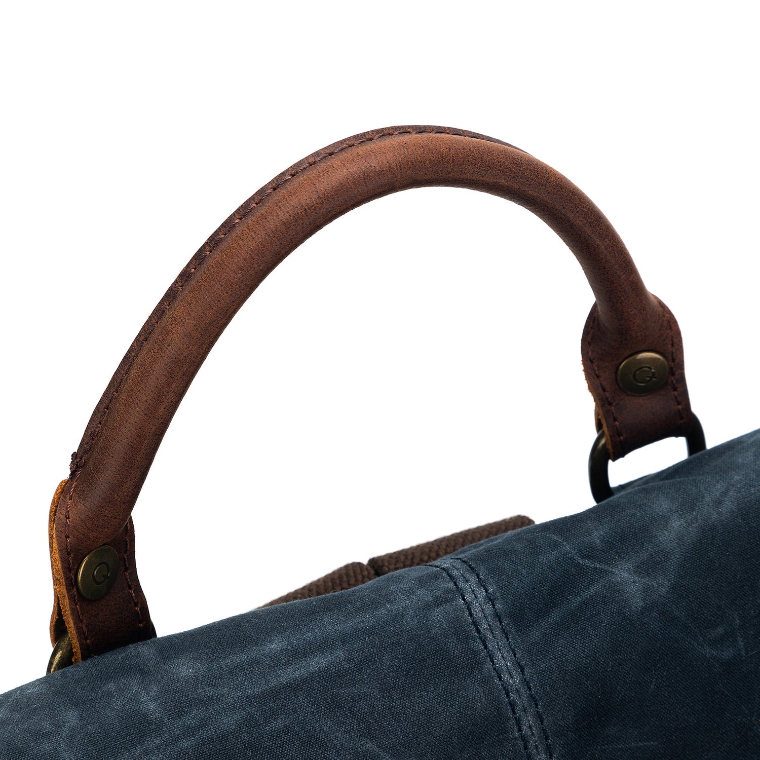 Maker's Midi Backpack | Purple
