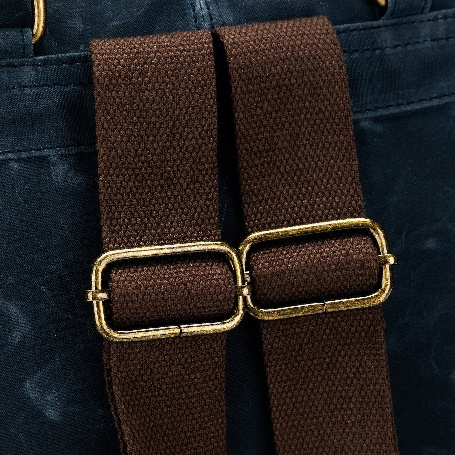 Maker's Midi Backpack | Purple