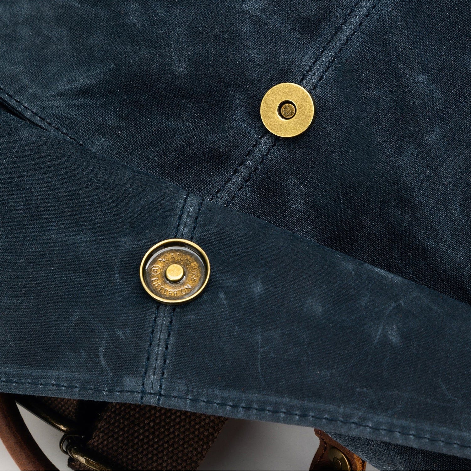 Maker's Midi Backpack | Purple
