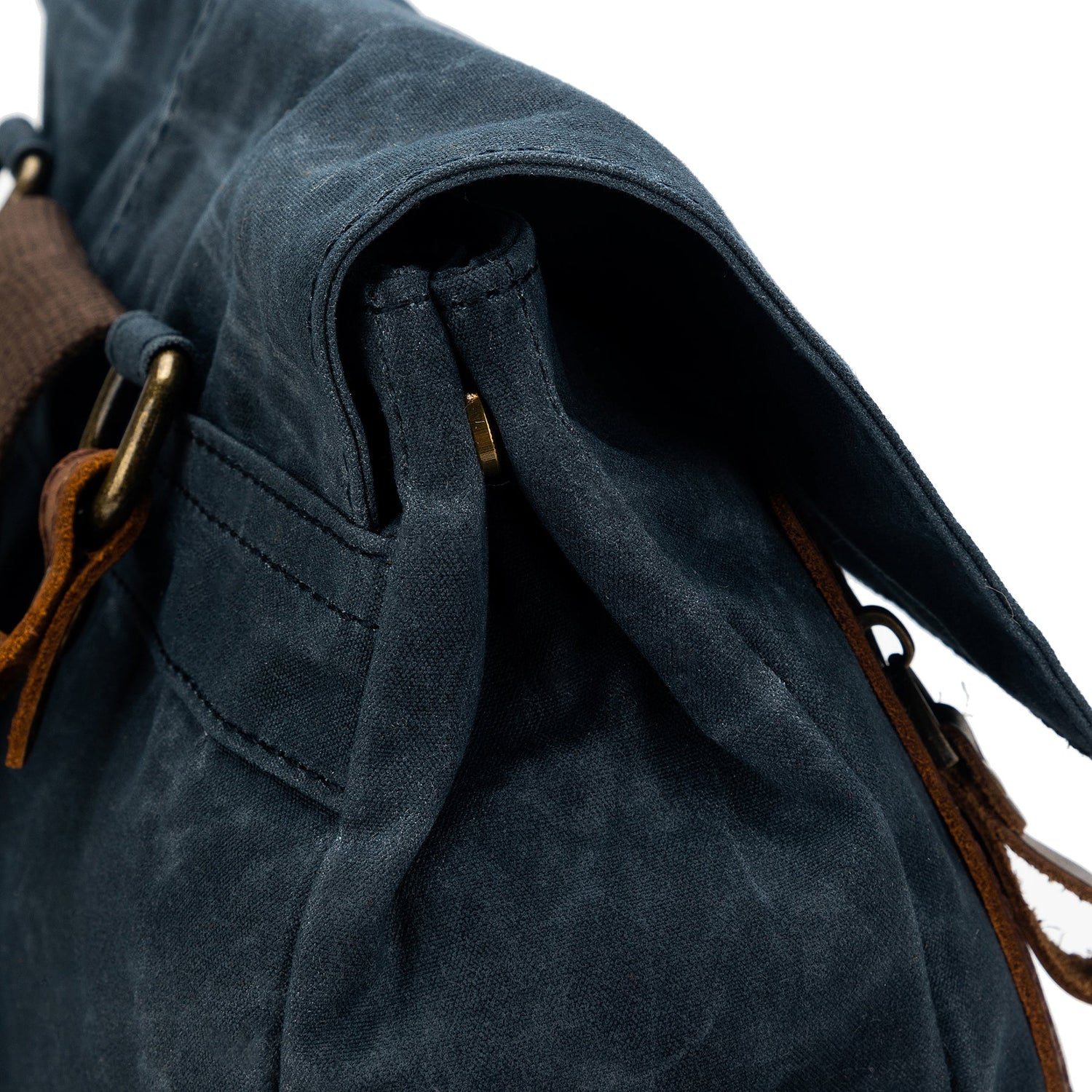 Maker's Midi Backpack | Purple