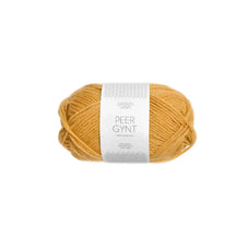 Peer Gynt | 2324 Amber