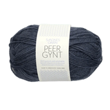 Peer Gynt | 6072 Blue Gray Heather