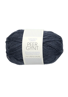 Peer Gynt | 6072 Blue Gray Heather