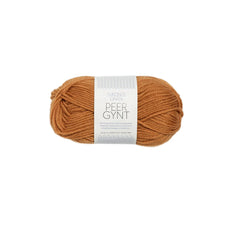 Peer Gynt | 2544 Burnt Toast
