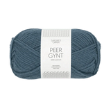 Peer Gynt | 6581 Dark Gray Blue