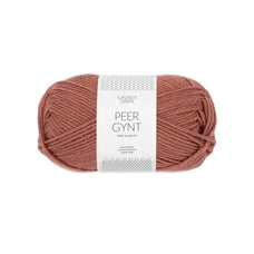 Peer Gynt | 3553 Dusty Plum Pink