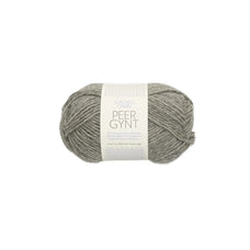 Peer Gynt | 1042 Gray Heather