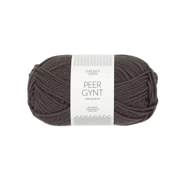 Peer Gynt | 3890 Licorice