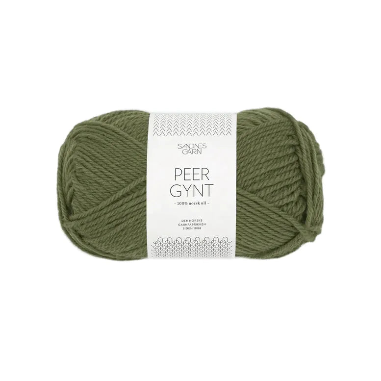 Peer Gynt | 9364 Moss Green