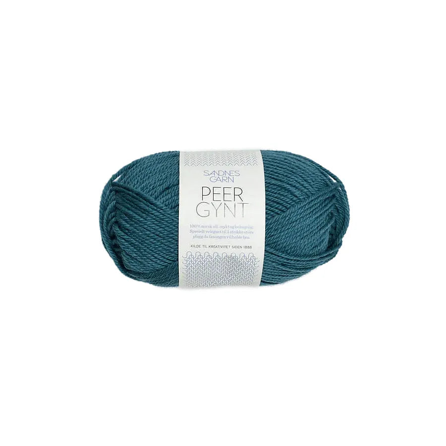 Peer Gynt | 6553 Petrol