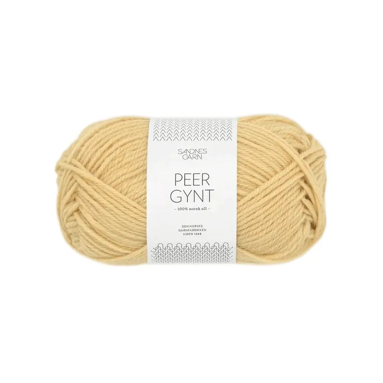 Peer Gynt | 2122 Yellow Moonstone