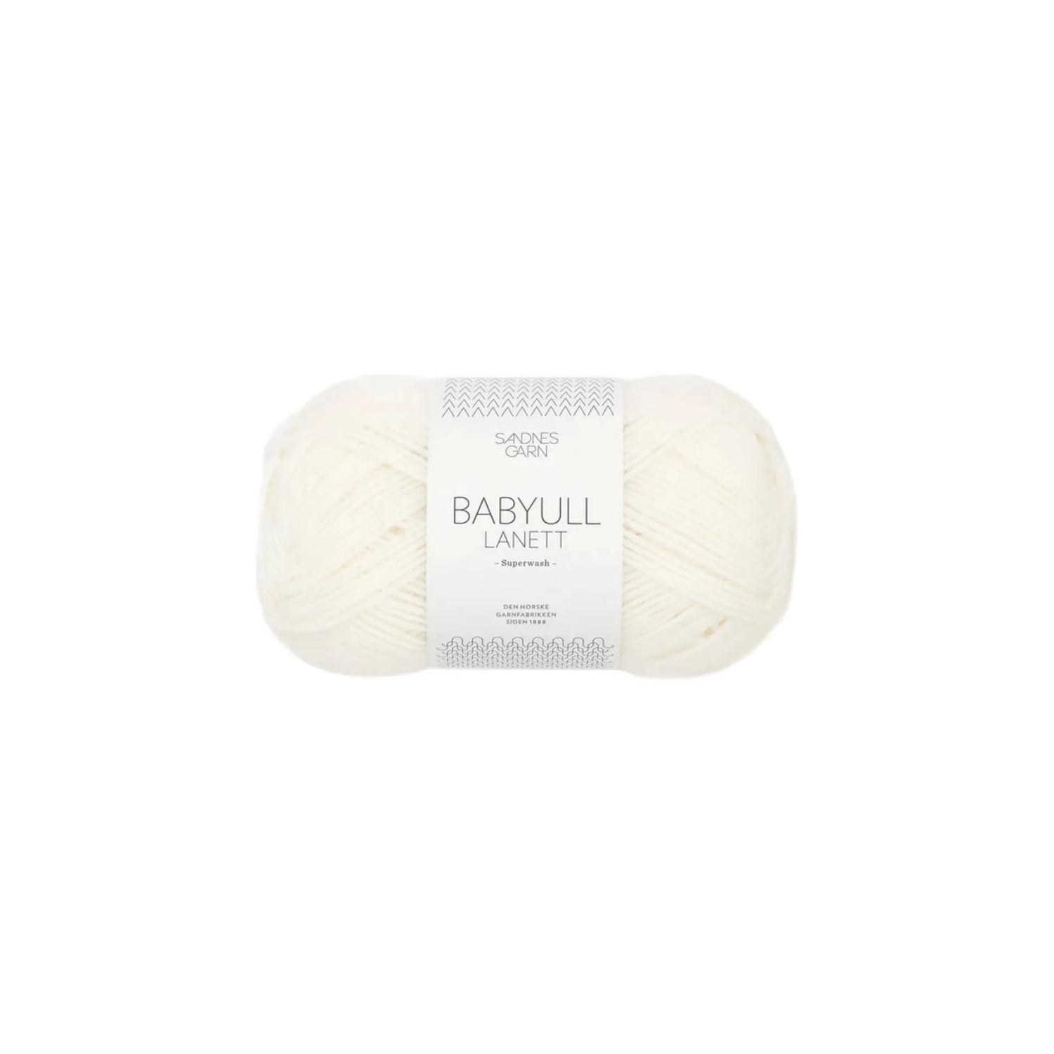 Babyull Lanett | 1012 Natural