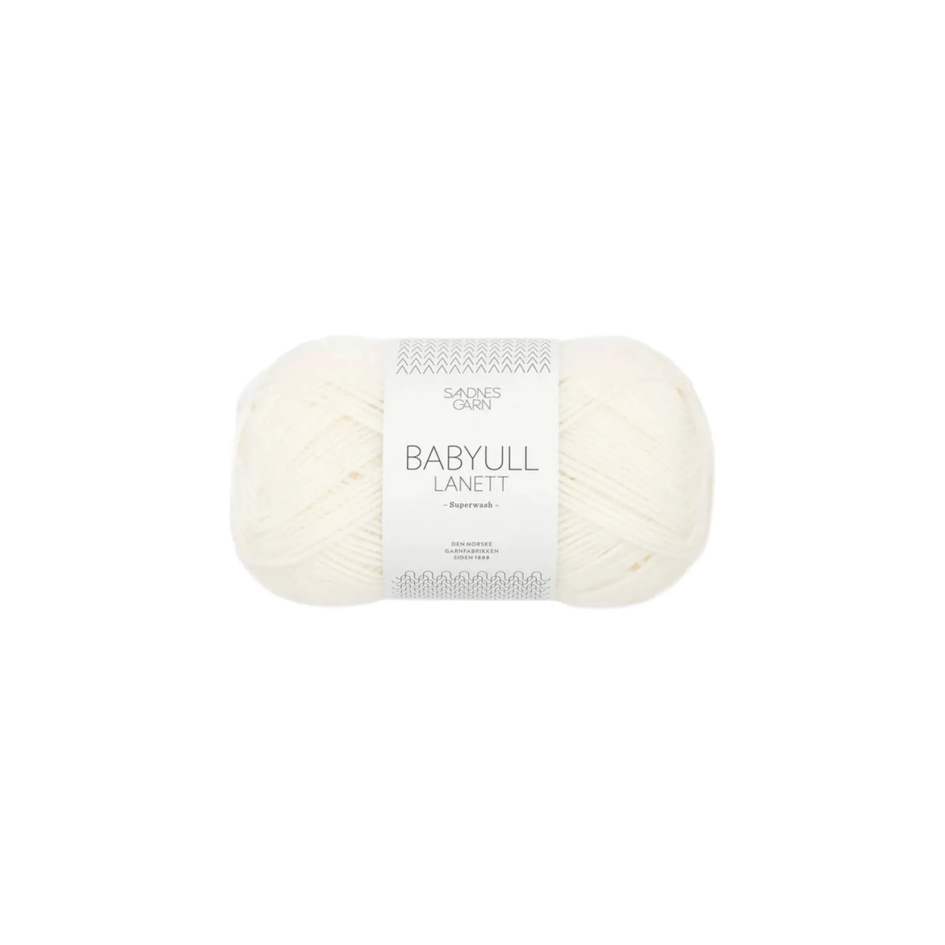 Babyull Lanett | 1012 Natural
