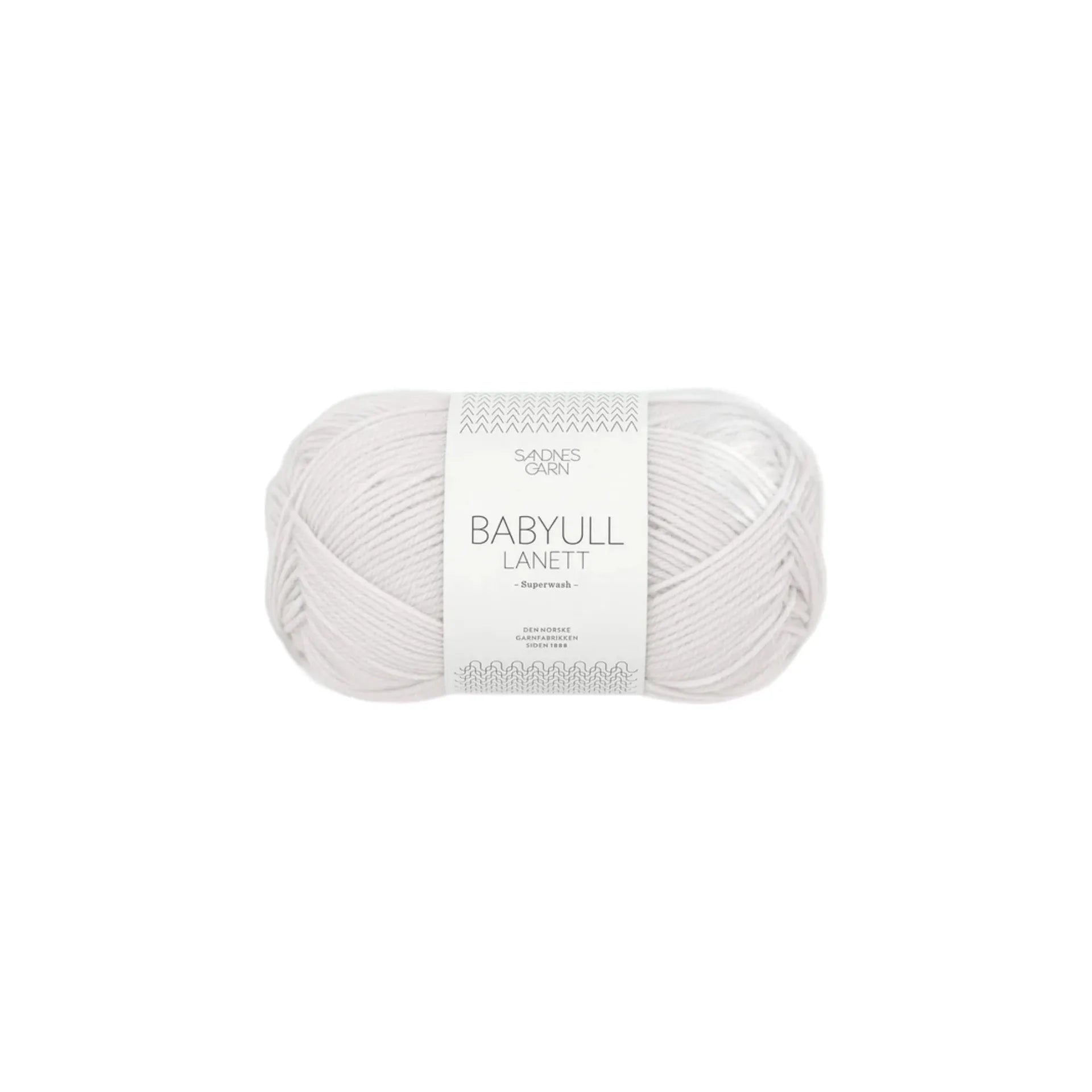 Babyull Lanett | 1015 Putty