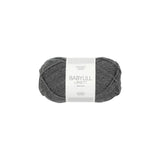 Babyull Lanett | 1053 Dark Gray Heather