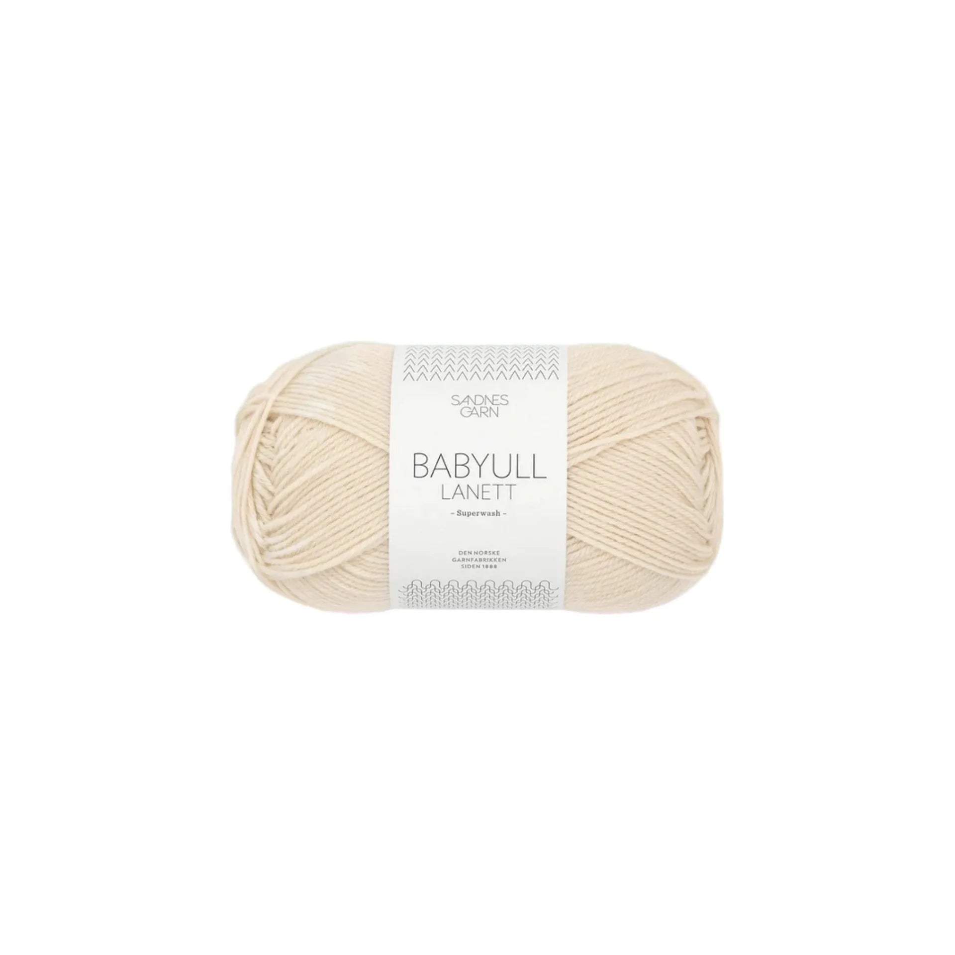 Babyull Lanett | 2511 Almond