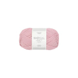 Babyull Lanett | 4312 Powder Pink