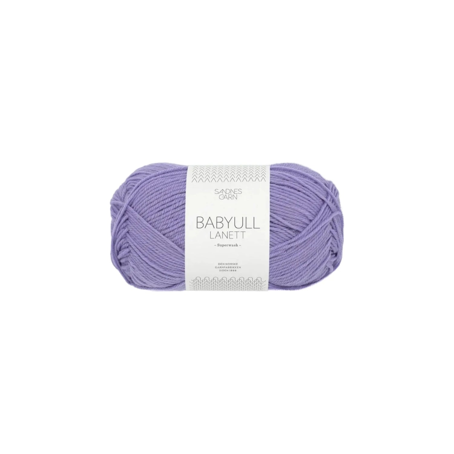 Babyull Lanett | 5224 Light Purple