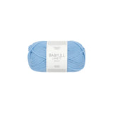 Babyull Lanett | 5904 Light Blue