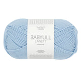Babyull Lanett | 5930 Light Blue