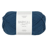 Babyull Lanett | 6062 Dark Blue