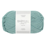 Babyull Lanett | 6841 Dusty Blue