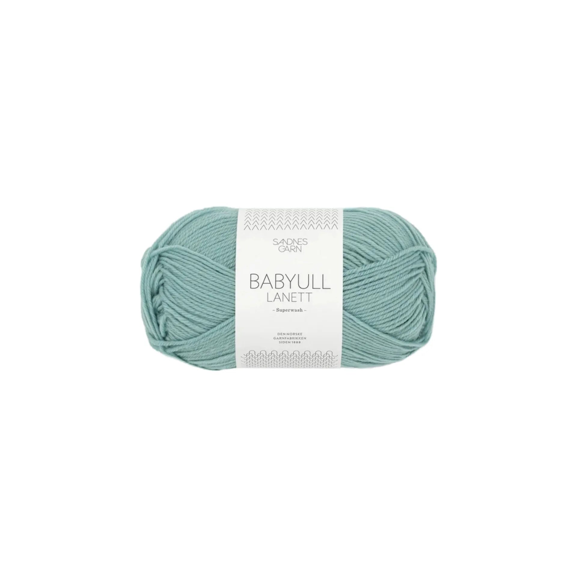 Babyull Lanett | 6841 Dusty Blue
