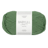 Babyull Lanett | 8543 Green