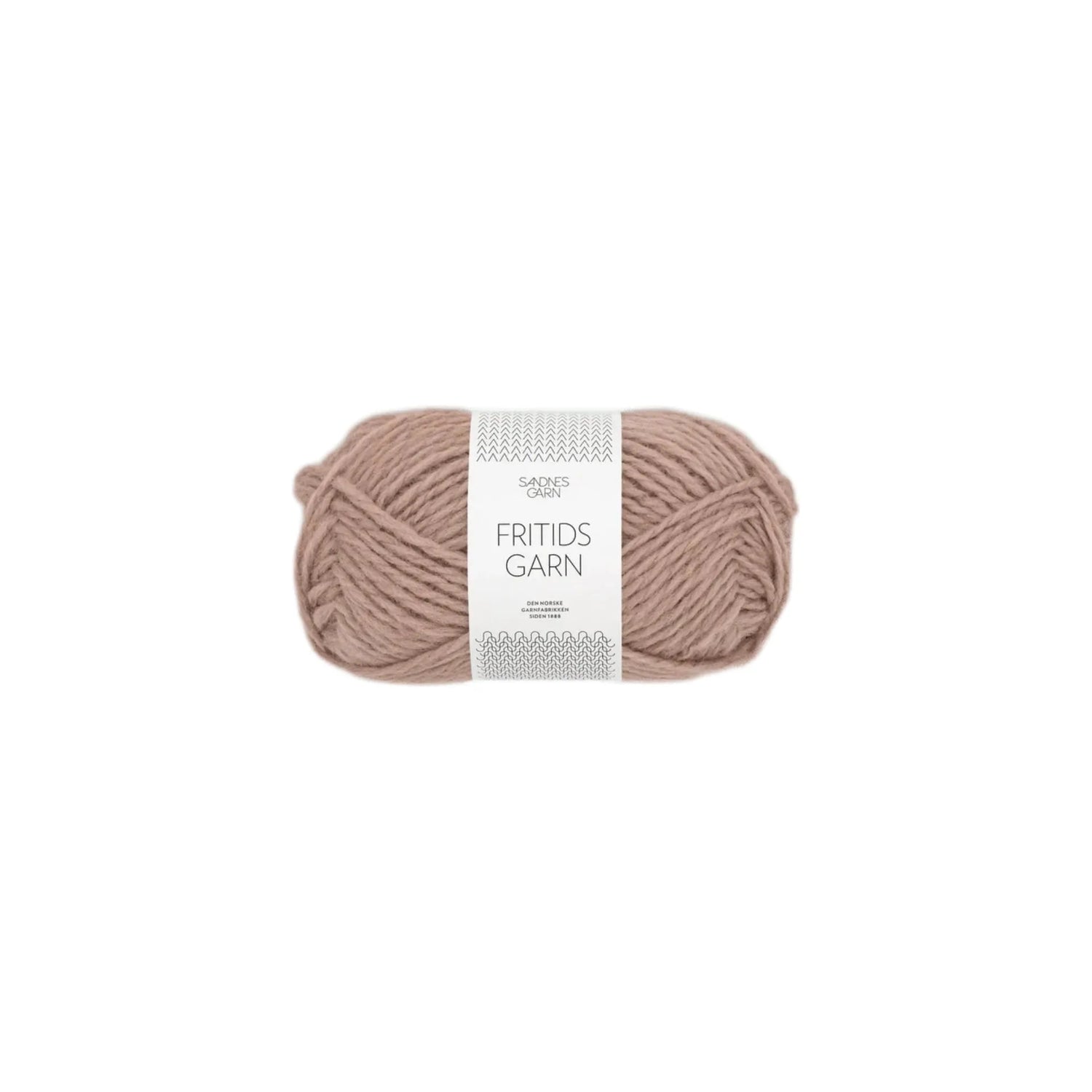 Fritidsgarn | 3041 Light Acorn