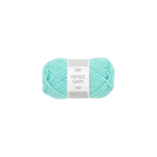Fritidsgarn | 7213 Blue Turquoise