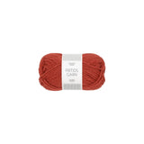 Fritidsgarn | 4035 Dark Terracotta