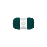 Fritidsgarn | 7272 Deep Petrol